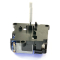 Square Geared Pancake Motor