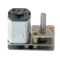 N20 Micro Metal Reversed Gear Motors
