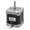 Stepper Motor NEMA 17, 42x48mm 4V 1200mA