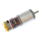 940D5161 Planetary Geared Motor 516:1