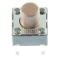 Tactile Switch PCB Mounting 6x6x7mm