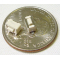 Tactile Switch Surface Mount 6x3x4.3mm