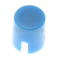 Tactile Switch Blue Button Round for 1613-405