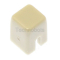 Tactile Switch Grey Button Square for 1613-405