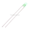 3mm LED Green 12V