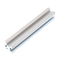 MakerBeam - 300mm Long Clear Anodised Beam, Threaded