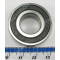 Deep Groove Ball Bearing 15mm 60022RS