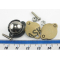 Pololu Ball Caster 1/2 inch Metal Ball