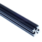 OpenBeam - 90mm Long Black Anodised Beam