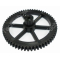 Mini Gear 60T 39mm dia