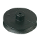 25mm Miniature Plastic Model Pulley