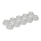 8/5.5/3mm Distance Piece Pack of 10