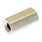 Spacer Brass M3x10mm Female Hex